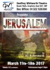 Jerusalem