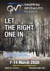 Let The Right One In