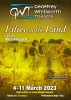 Lilies on the Land