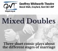Mixed Doubles