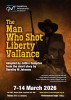 The Man WHo Shot Liberty Valance