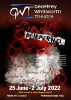 The Scarlet Pimpernel