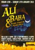 Ali Baba and the Forty Thieves