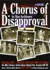A Chorus Of Disapproval