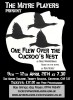 One Flew Over The Cuckoos Nest