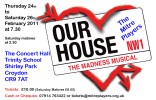 Our House